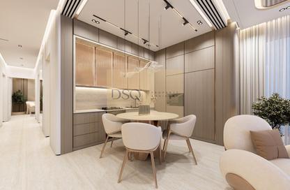 Apartment - Studio for sale in Breez by Danube - Maritime City - Dubai Apartment - Studio for sale in Breez by Danube - Maritime City - Dubai