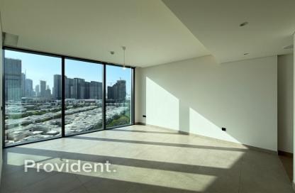 Apartment - 1 Bedroom - 2 Bathrooms for rent in Mohammed Bin Rashid City - Dubai