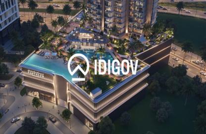 Apartment - 1 - 2 for sale in Voxa Residences - District 4 - Jumeirah Village Triangle - Dubai Apartment - 1 - 2 for sale in Voxa Residences - District 4 - Jumeirah Village Triangle - Dubai
