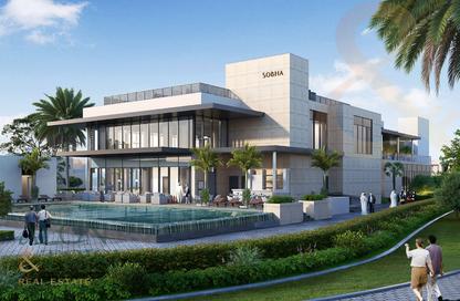 Villa - 4 Bedrooms - 5 Bathrooms for sale in Sobha Elwood - Dubai Land - Dubai Villa - 4 Bedrooms - 5 Bathrooms for sale in Sobha Elwood - Dubai Land - Dubai