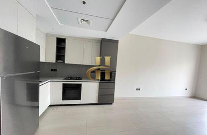 Apartment - 1 Bedroom - 2 Bathrooms for sale in Marquis Signature - Arjan - Dubai