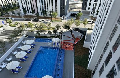 Apartment - 2 Bedrooms - 3 Bathrooms for sale in The Boulevard 3 - Aljada - Sharjah