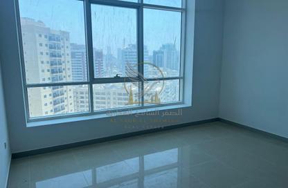 Apartment - 2 Bedrooms - 4 Bathrooms for rent in Al Majaz 2 - Al Majaz - Sharjah