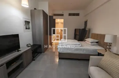 شقة - 1 حمام للايجار في مساكن ليوناردو - مدينة مصدر - أبوظبي