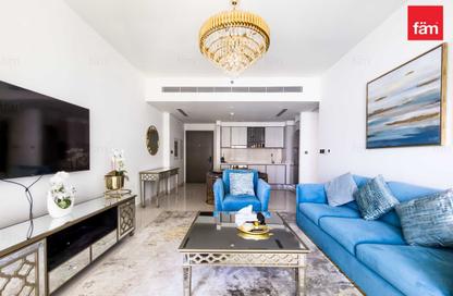 Apartment - 1 - 1 for sale in Sunrise Bay Tower 1 - Sunrise Bay - Emaar Beachfront - Dubai Harbour - Dubai