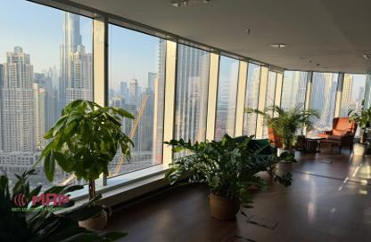 Office Space - Studio for rent in The Prime Tower - Business Bay - Dubai Office Space - Studio for rent in The Prime Tower - Business Bay - Dubai