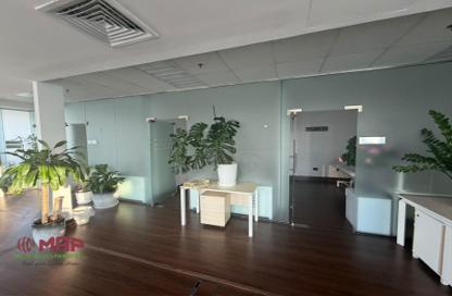 Office Space - Studio for rent in The Prime Tower - Business Bay - Dubai Office Space - Studio for rent in The Prime Tower - Business Bay - Dubai
