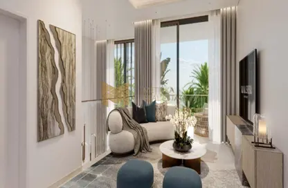 تاون هاوس - 3 غرف نوم - 5 حمامات للبيع في حدائق ند الشبا - المرحلة العاشرة - ند الشبا 1 - ند الشبا - دبي