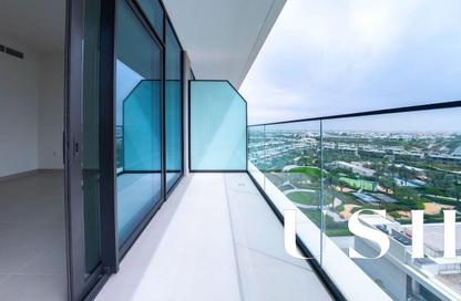 Apartment - 2 Bedrooms - 2 Bathrooms for rent in Golf Grand - Dubai Hills Estate - Dubai