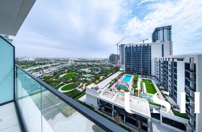 Apartment - 2 Bedrooms - 2 Bathrooms for rent in Golf Grand - Dubai Hills Estate - Dubai