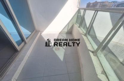Apartment - 4 Bedrooms - 4 Bathrooms for rent in Al Taawun - Sharjah Apartment - 4 Bedrooms - 4 Bathrooms for rent in Al Taawun - Sharjah