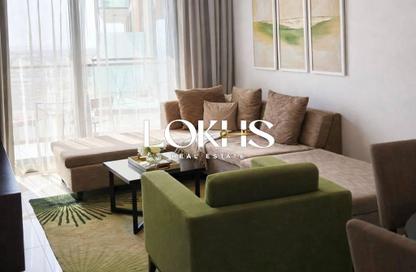 Apartment - 1 Bedroom - 2 Bathrooms for sale in Celestia B - Celestia - Dubai South (Dubai World Central) - Dubai