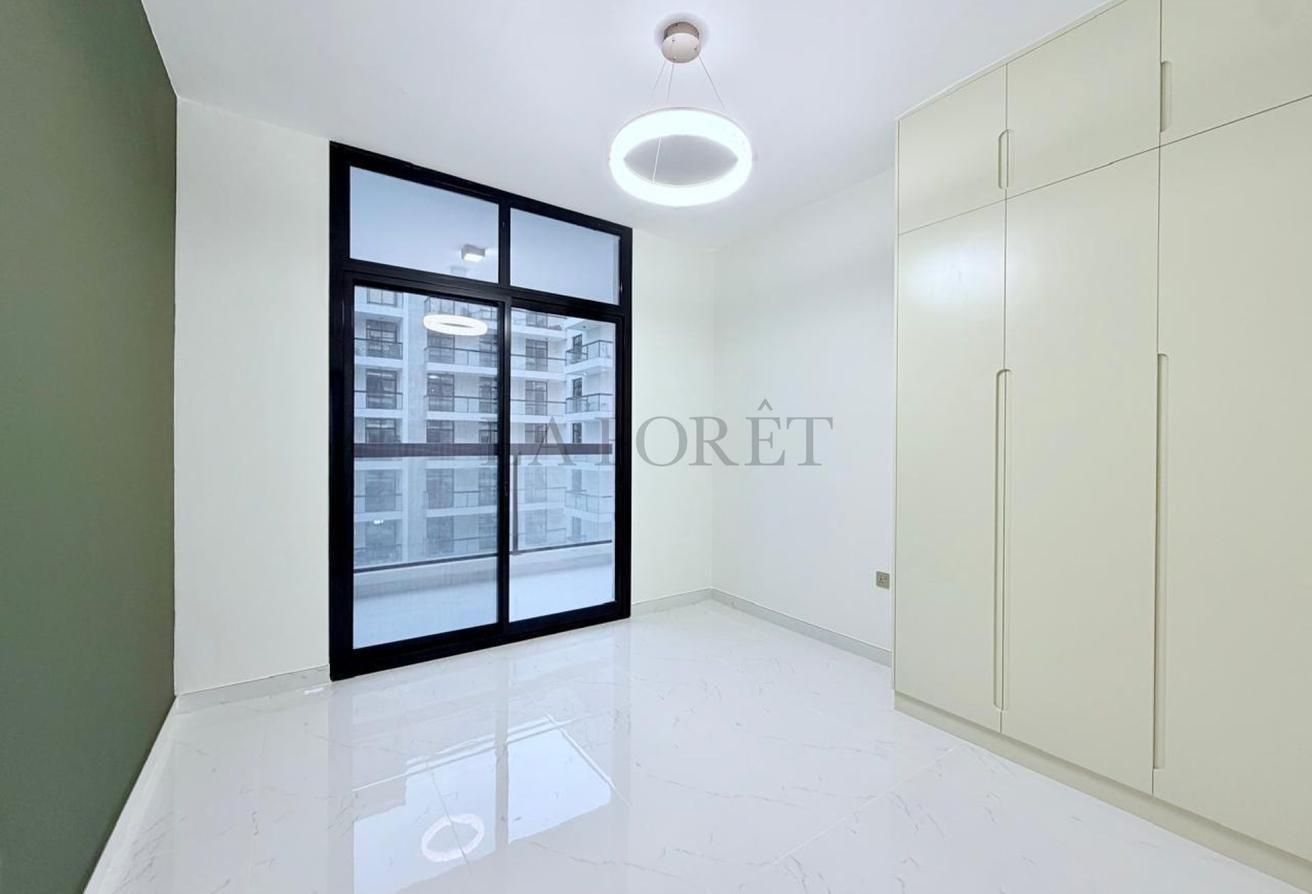 New 2BR + Maid | Pool View | Equiti Home AED 110K photo 8