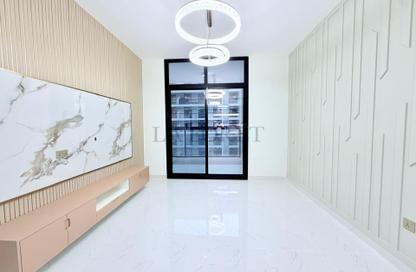 Apartment - 2 - 3 for rent in Equiti Home B - Equiti Home - Al Furjan - Dubai