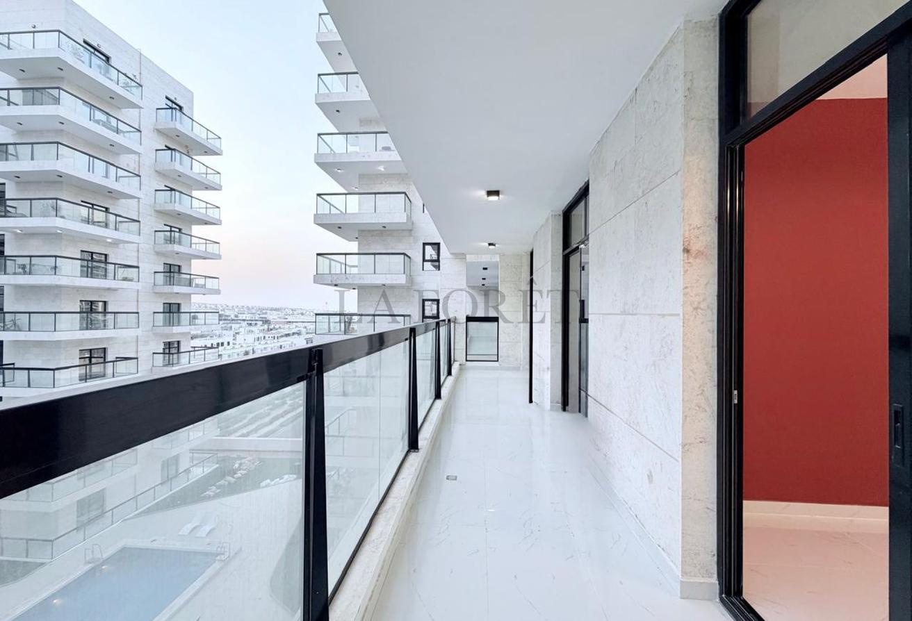 New 2BR + Maid | Pool View | Equiti Home AED 110K photo 15