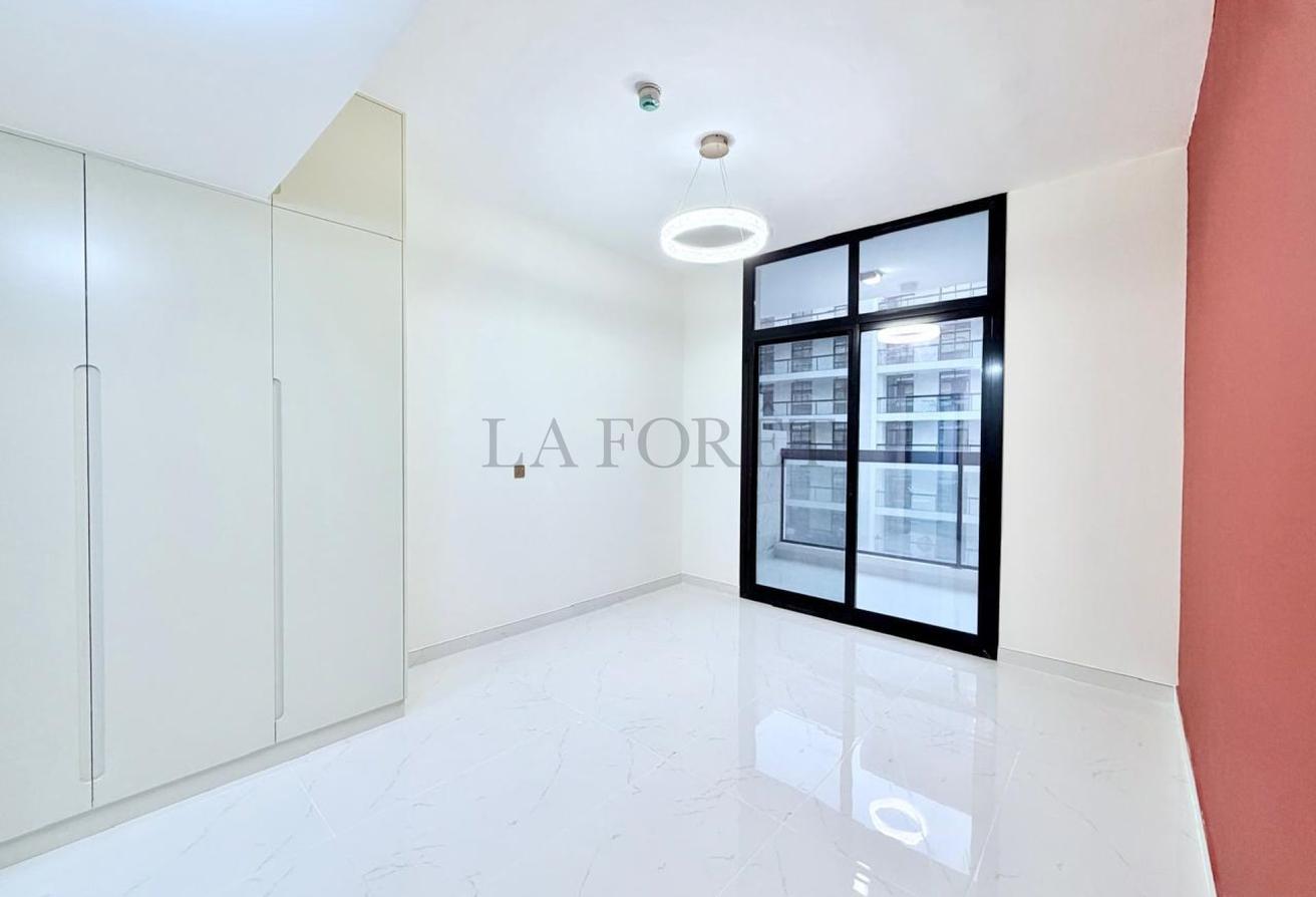 New 2BR + Maid | Pool View | Equiti Home AED 110K photo 9