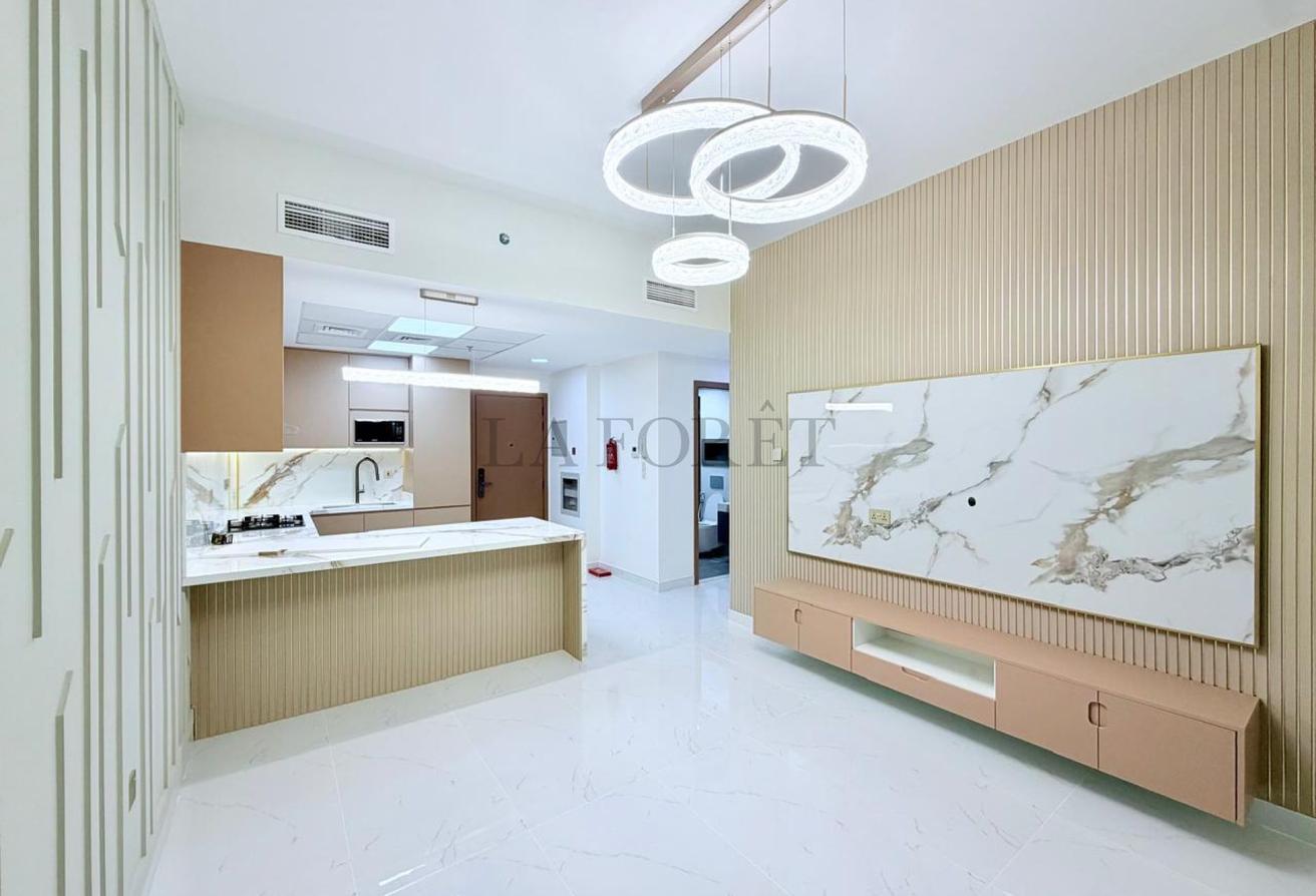 New 2BR + Maid | Pool View | Equiti Home AED 110K photo 5
