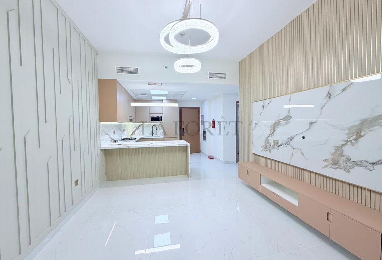 New 2BR + Maid | Pool View | Equiti Home AED 110K photo 4