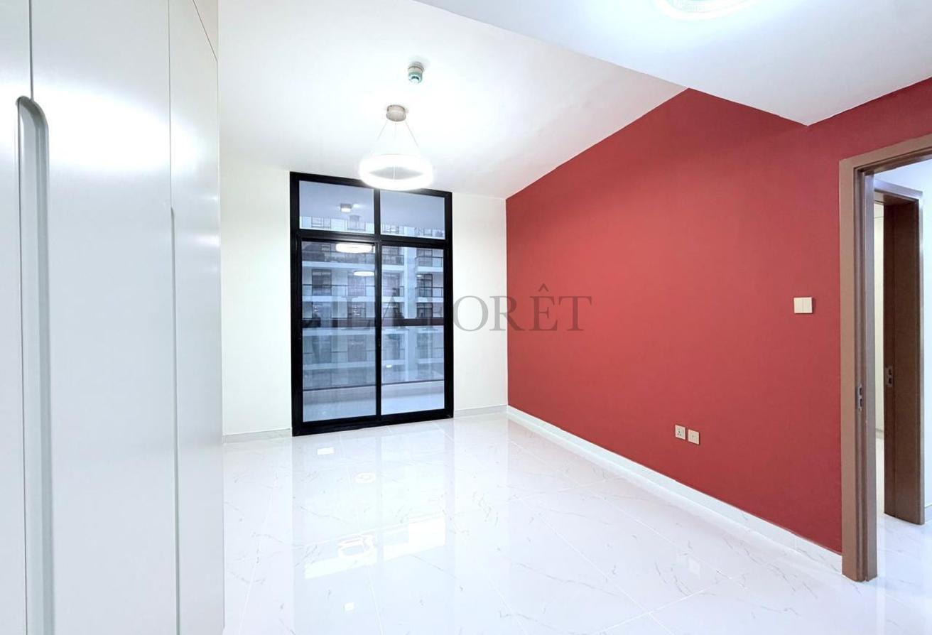New 2BR + Maid | Pool View | Equiti Home AED 110K photo 13