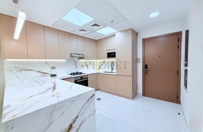 Apartment - 2 - 3 for rent in Equiti Home B - Equiti Home - Al Furjan - Dubai