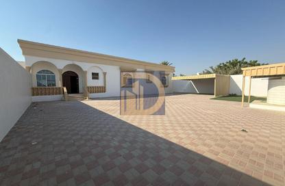 Villa - 3 Bedrooms - 4 Bathrooms for rent in Al Salamah - Umm Al Quwain