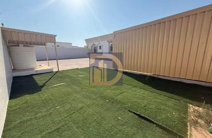 Villa - 3 Bedrooms - 4 Bathrooms for rent in Al Salamah - Umm Al Quwain