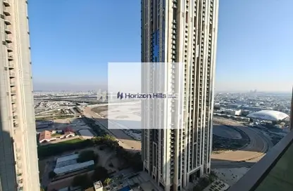 Apartment - 2 Bedrooms - 2 Bathrooms for rent in Meera - Al Habtoor City - Business Bay - Dubai