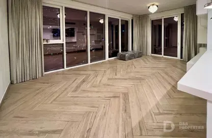 Apartment - 2 Bedrooms - 3 Bathrooms for rent in 1 Residences - 1 - 1 Residences - Al Kifaf - Zabeel - Dubai