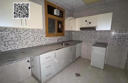 Apartment - 2 Bedrooms - 2 Bathrooms for sale in Ajman Hills - Al Alia - Ajman