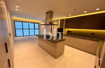 Apartment - 1 Bedroom - 2 Bathrooms for rent in Jasmine House - Jumeirah Garden City - Al Satwa - Dubai