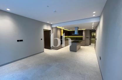Apartment - 1 Bedroom - 2 Bathrooms for rent in Jasmine House - Jumeirah Garden City - Al Satwa - Dubai