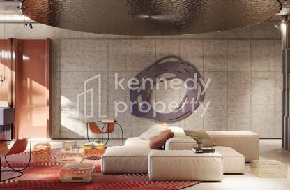 Apartment - 3 - 3 for sale in Modo at Avenew 888 - Avenew 888 - Residential District - Dubai South (Dubai World Central) - Dubai Apartment - 3 - 3 for sale in Modo at Avenew 888 - Avenew 888 - Residential District - Dubai South (Dubai World Central) - Dubai