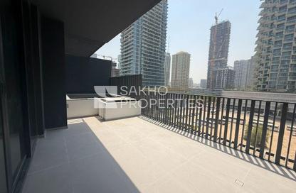 Apartment - 1 Bedroom - 1 Bathroom for rent in Beverly Residences 2 - District 15 - Jumeirah Village Circle - Dubai