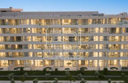 Apartment - 3 Bedrooms - 4 Bathrooms for sale in Seaside Hills Residences - Al Zorah - Ajman