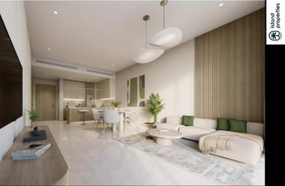 Apartment - 1 Bedroom - 2 Bathrooms for sale in Al Hamra Greens - Al Hamra Village - Ras Al Khaimah