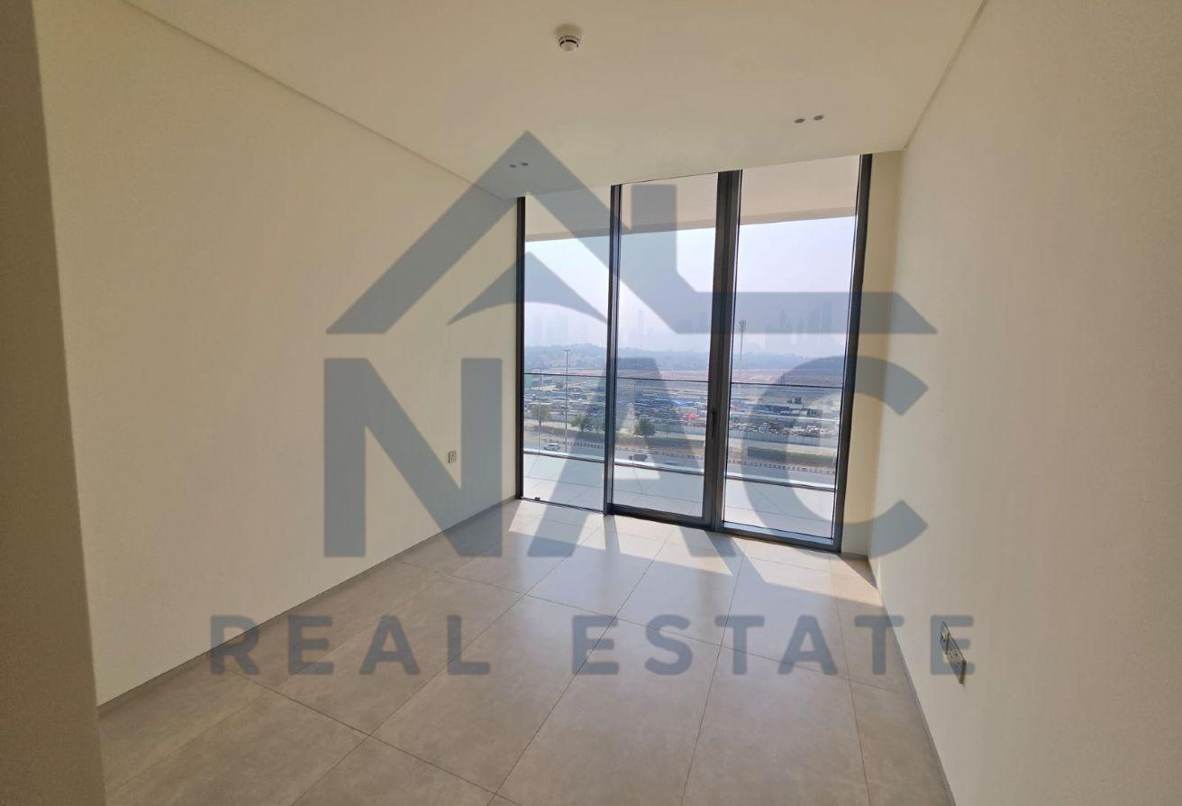 2 BR Apartment with Burj Khalifa View in Al Jaddaf photo 5