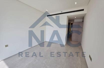 Apartment - 2 - 2 for rent in Binghatti Pinnacle - Dubai Healthcare City 2 - Al Jaddaf - Dubai