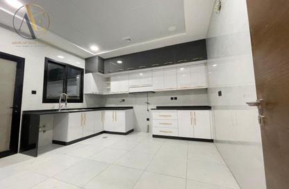 Villa - 5 Bedrooms - 7 Bathrooms for sale in Al Helio 1 - Al Helio - Ajman Villa - 5 Bedrooms - 7 Bathrooms for sale in Al Helio 1 - Al Helio - Ajman