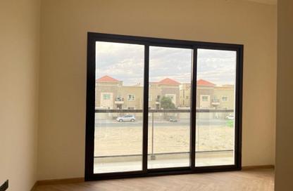 Villa - 6 Bedrooms - 6 Bathrooms for rent in Al Hooshi Villas - Hoshi - Al Badie - Sharjah