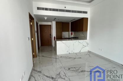 Apartment - 1 Bedroom - 1 Bathroom for rent in Azizi Riviera 61 - Azizi Riviera - Meydan One - Meydan - Dubai