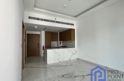 Apartment - 1 Bedroom - 1 Bathroom for rent in Azizi Riviera 61 - Azizi Riviera - Meydan One - Meydan - Dubai