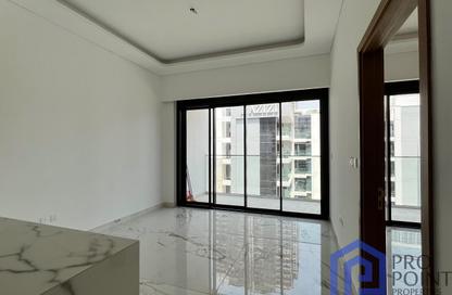 Apartment - 1 Bedroom - 1 Bathroom for rent in Azizi Riviera 61 - Azizi Riviera - Meydan One - Meydan - Dubai