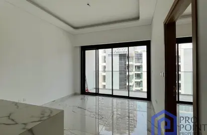 Apartment - 1 Bedroom - 1 Bathroom for rent in Azizi Riviera 61 - Azizi Riviera - Meydan One - Meydan - Dubai