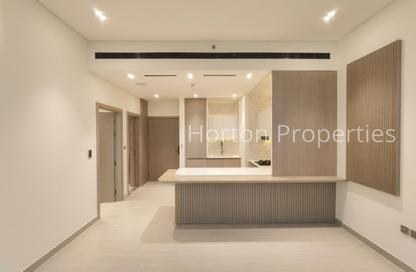 Apartment - 2 - 3 for rent in Binghatti Royale - District 18 - Jumeirah Village Circle - Dubai