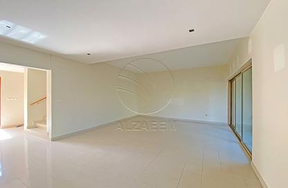 Townhouse - 3 Bedrooms - 4 Bathrooms for rent in Samra Community - Al Raha Gardens - Abu Dhabi