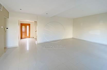 Townhouse - 3 Bedrooms - 4 Bathrooms for rent in Samra Community - Al Raha Gardens - Abu Dhabi