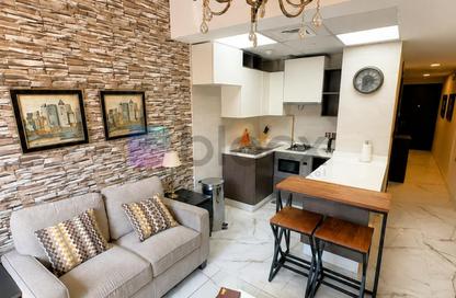 Apartment - Studio - 1 Bathroom for rent in Joya Verde Residences - District 11 - Jumeirah Village Circle - Dubai