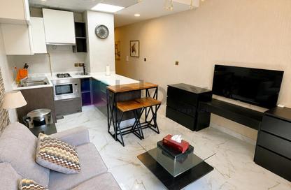 Apartment - Studio - 1 Bathroom for rent in Joya Verde Residences - District 11 - Jumeirah Village Circle - Dubai