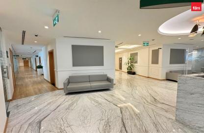 Office Space - Studio for rent in Business Village - Port Saeed - Deira - Dubai