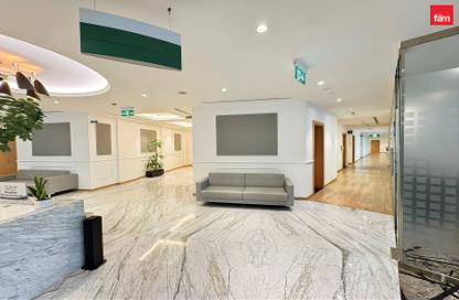 Office Space - Studio for rent in Business Village - Port Saeed - Deira - Dubai